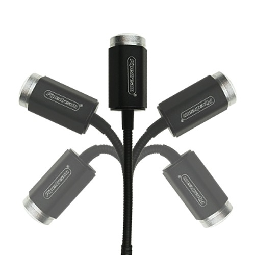 USB Laser Projector PIPEDREAM STAR LIGHT