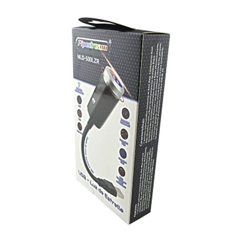 USB Laser Projector PIPEDREAM STAR LIGHT