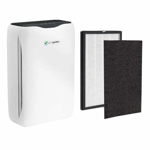 GERMGUARDIAN  Ac5600Wfl 3-In-1 Hepa Filter Air Purifier With Bonus Filter It was Such A 'Great!' Buy*(The Best!)They 'DO!' Stand By Their Name!