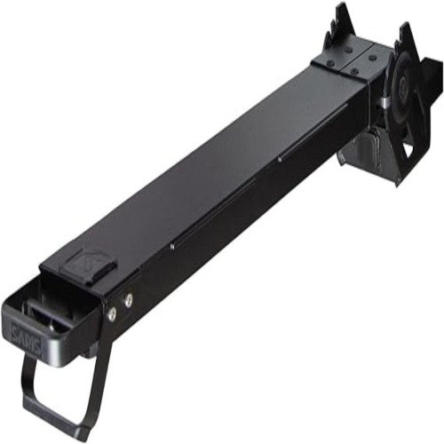 Saris Bike Rack Hitch, Modular Hitch System Base, MHS 3+1 Base 2 Inch Hitch