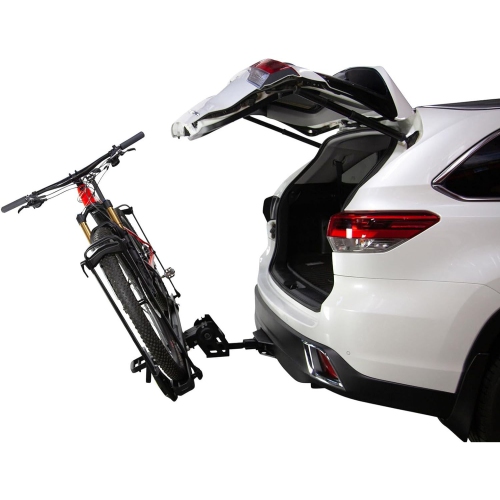 Saris MHS Hitch Bike Rack for SUV, Cars and Trucks, Modular Hitch System - 1 Bike