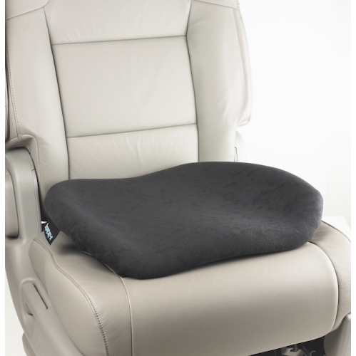 In-Line Seat Cushion (Made in Canada)- Black