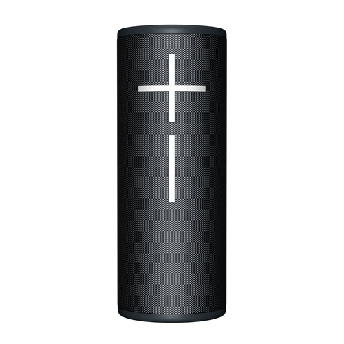 Ultimate Ears MEGABOOM 4 Waterproof Bluetooth Wireless Speaker - Active Black