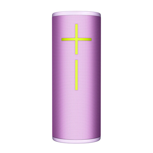 Ultimate Ears MEGABOOM 4 Waterproof Bluetooth Wireless Speaker - Enchanting Lilac