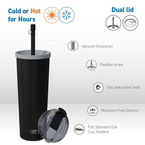 Asobu Ocean 2 in 1 Tumbler