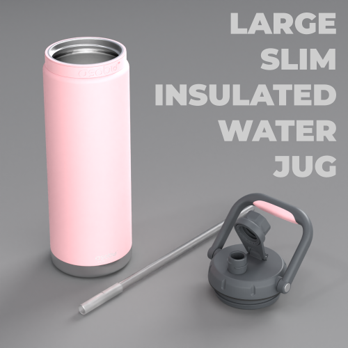 Asobu Canyon Insulated Water Jug 48oz