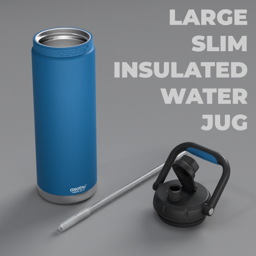 Asobu Canyon Insulated Water Jug 48oz