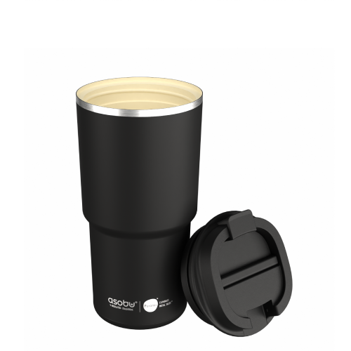 Asobu Pick Me Up Travel Mug
