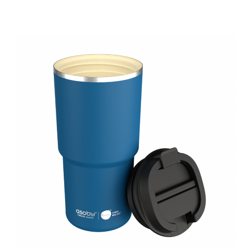 Asobu Pick Me Up Travel Mug