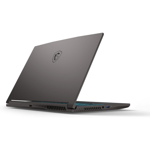 MSI Thin A15 B7VE-038CA 15.6" 144Hz Gaming Laptop, AMD Ryzen R7 7735HS, RTX 4050, 16GB DDR5, 512GB NVMe SSD, Windows 11 Home