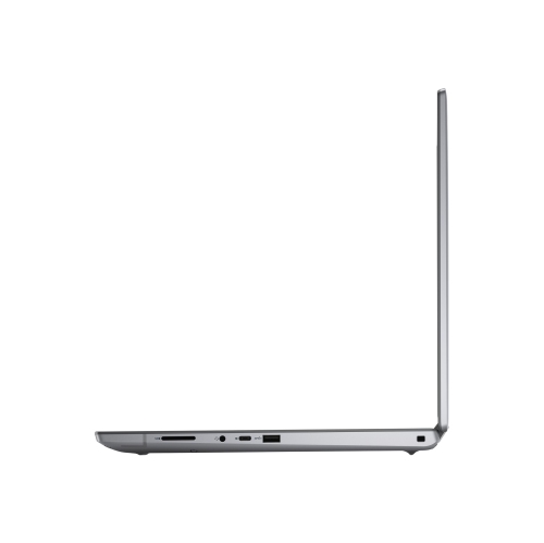 Dell Precision 7670 V-PRO i7 12850HX 16-Core 32GB DDR5 512GB SSD 16" WUXGA RTX A2000 Win 11 PRO by DELL - Refurbished condition - Image 6