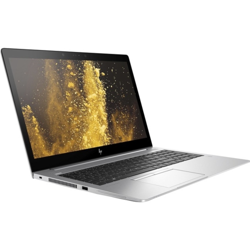 HP  Refurbished (Excellent) Elitebook 850 G6 Laptop 15.6" Fhd (Intel Uhd Graphics / I5-8365U /backlit Keyboard/16GB / 512 GB Nvme SSD / Windows 11 Pro