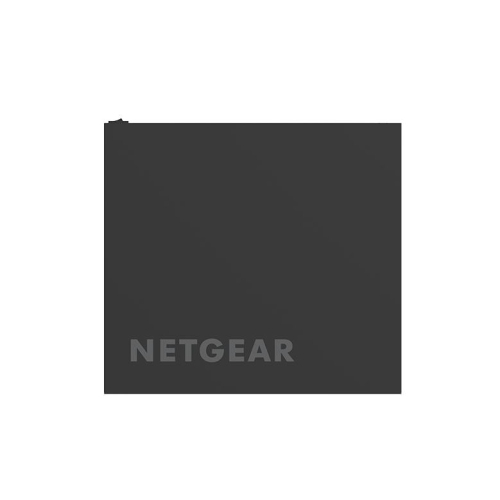Netgear AV Line M4250 40-Port Gigabit PoE+ Compliant Managed AV Switch -