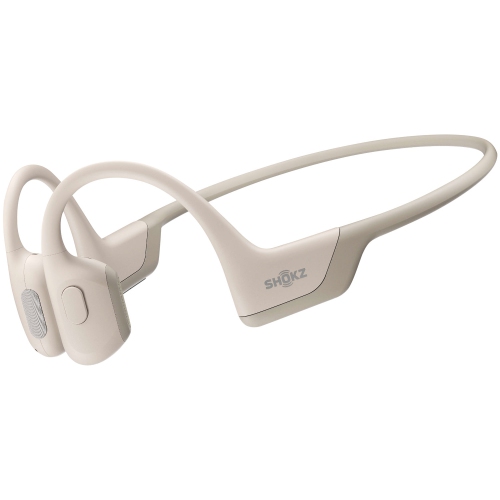 Open Box - Shokz OpenRun Pro Mini Premium Bone Conduction Open-Ear Bluetooth Sport Headphones