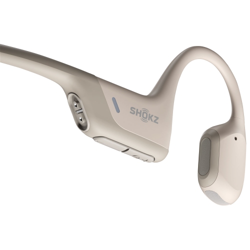 Open Box - Shokz OpenRun Pro Mini Premium Bone Conduction Open-Ear Bluetooth Sport Headphones