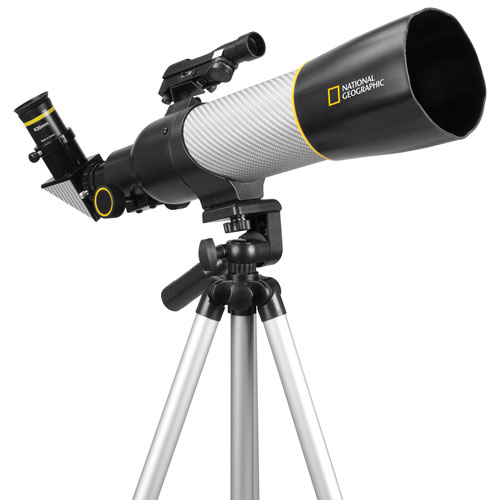 National Geographic 70mm Refractor Telescope