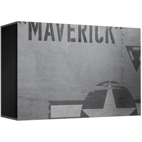 Top Gun: 2-Movie Collection (Limited Edition Steelbook set)