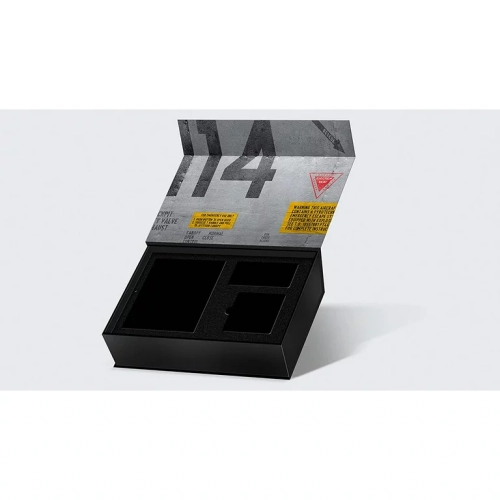 Top Gun: 2-Movie Collection (Limited Edition Steelbook set)