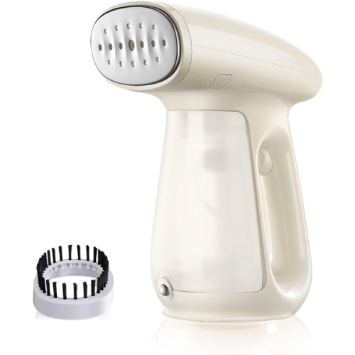 Bear 16.26 x 11.94 x 22.61 cm 1300W Handheld Clothes Steamer Garment Steamer with 230ml Tank