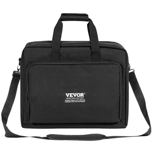 VEVOR  440 X 380 X 165 MM Carry Bag With A Storage Pocket