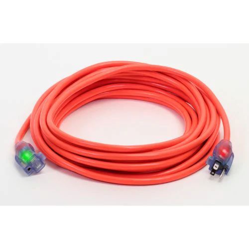 Century Wire Pro Glo 35' Extension Cord - 14/3