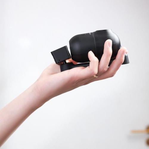 Boîte ouverte - Support à égoportrait intelligent à intelligence artificielle SBOT Me