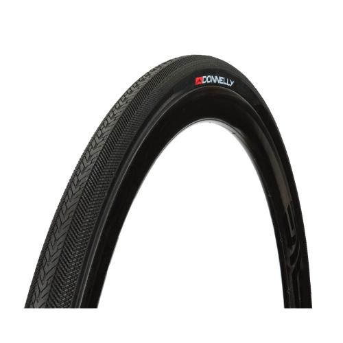DONNELLY  Strada Ush 700Cx40C Folding 60Tpi Bike Tire In Black