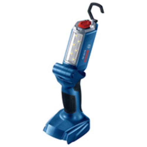 Lampe de travail articulée au lithium-ion 18&nbsp;V à DEL GLI18&nbsp;V-300N de BOSCH
