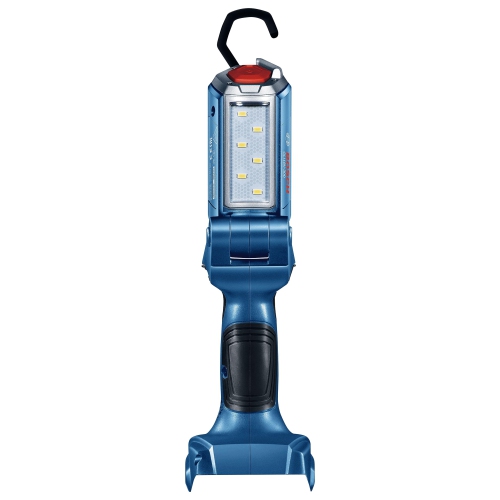 Lampe de travail articulée au lithium-ion 18 V à DEL GLI18 V-300N de BOSCH