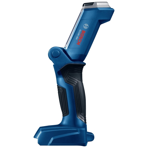 Lampe de travail articulée au lithium-ion 18 V à DEL GLI18 V-300N de BOSCH