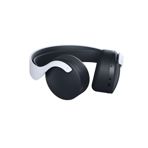 Nouveau - Casque de jeu sans fil PlayStation PULSE 3D pour PlayStation 5 - Blanc