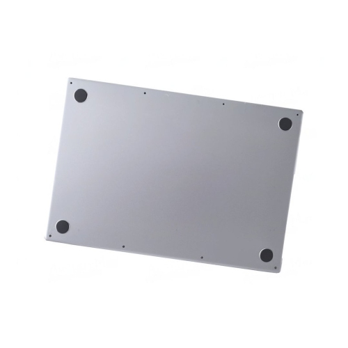Apple Bottom Case, Silver 923-06703 by APPLE - Refurbished condition - CA$55.99