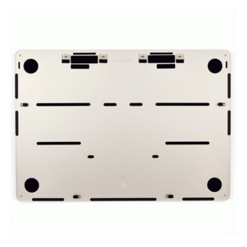 Apple Bottom Case, Starlight 923-08903 by APPLE - Refurbished condition - CA$55.99