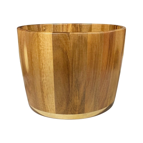 JS GOURMET  - Acacia Wood Salad Bowl