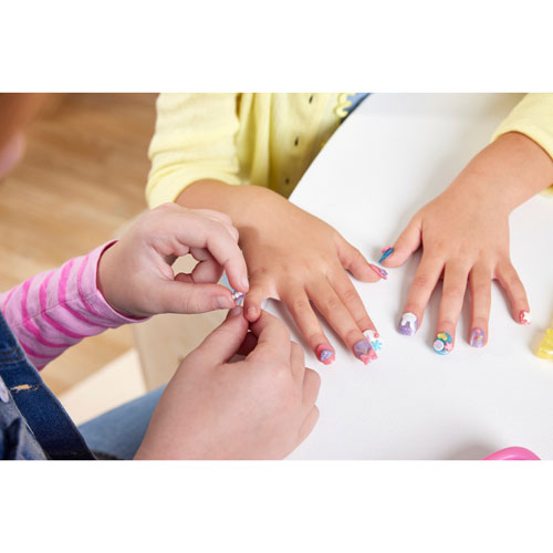 Trousse de manucure Nail Studio Design & Display d'Aquabeads