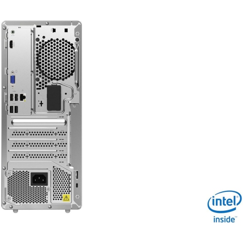 Lenovo IdeaCentre 5 Tower Desktop - Intel Core i5, 8GB Memory, 1TB HDD, Win 10 Home by LENOVO - Refurbished condition - Image 5