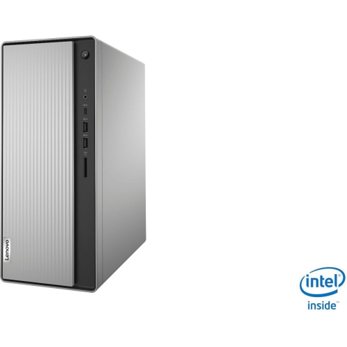 Lenovo IdeaCentre 5 Tower Desktop - Intel Core i5, 8GB Memory, 1TB HDD, Win 10 Home by LENOVO - Refurbished condition - Image 6