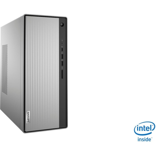 Lenovo IdeaCentre 5 Tower Desktop - Intel Core i5, 8GB Memory, 1TB HDD, Win 10 Home by LENOVO - Refurbished condition - Image 7
