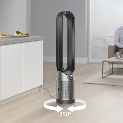 新品未開封ダイソンDyson Purifier Cool TP07WS Dyson Purifier Cool TP07 (White/Silver) : Amazon.ca: Home