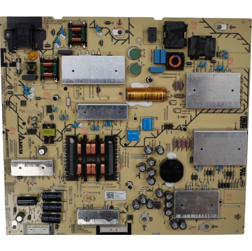 Refurbished Sony 65" X90L BRAVIA XR LED 4K HDR TV G32p-static Converter (Tv) P/N: 1-017-061-21
