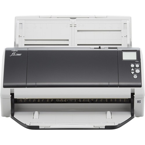 Fujitsu FI-7460 Document Scanner, PA03710-B051