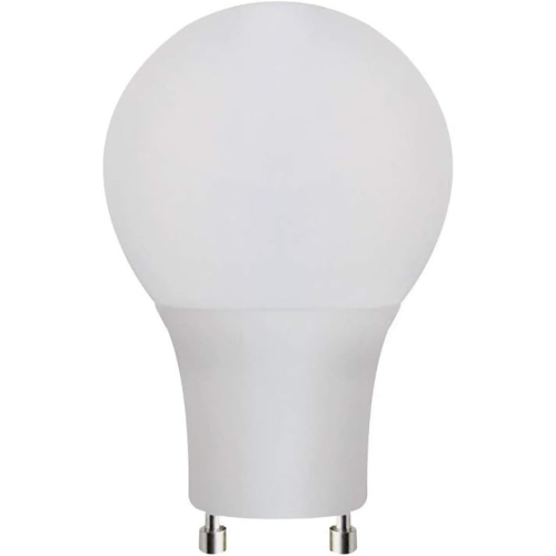 Ampoule DEL le-9GU24/835 3500K 120&nbsp;V 9&nbsp;W GU24 500 LM to 50&nbsp;W de Northern Stars - Paquet de 10