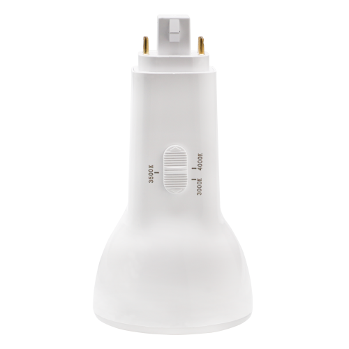 Northern Stars LED Light Bulb LE-9PLD/V/3000K/3500K/4000K - 10 Pack