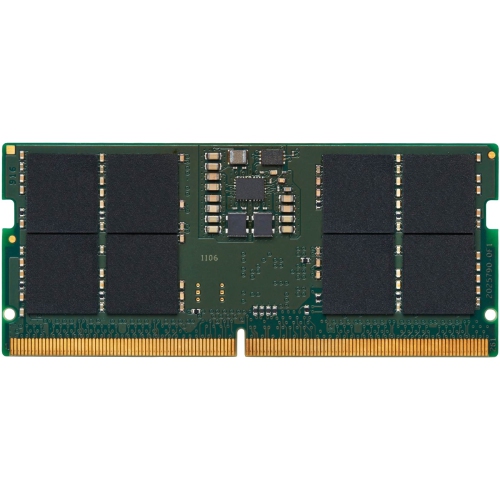 Kingston 16GB DDR5 4800MHz Desktop Memory