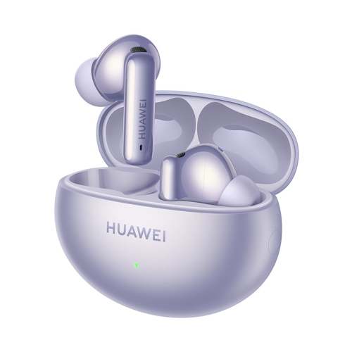 FreeBuds 6i DE HUAWEI, Dynamic ANC 3,0 intelligente, basses percutantes, recharge rapide, écoute plus longue, résistance à la sueur et à l'eau IP54,