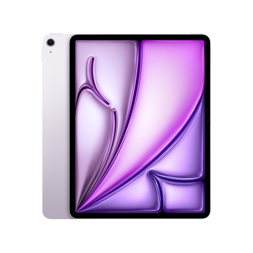 APPLE  Refurbished (Excellent) - Ipad Air 13" 128GB With Wi-Fi (6Th Generation) - In Purple I really liked this product because it works fast and easy