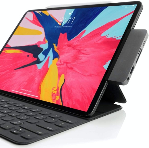 HyperDrive 6-in-1 USB-C Hub for iPad