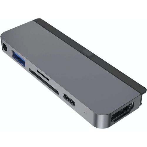 HyperDrive 6-in-1 USB-C Hub for iPad