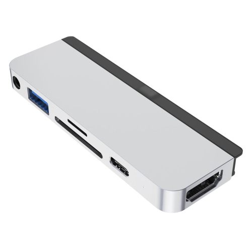 HyperDrive 6-in-1 USB-C Hub for iPad