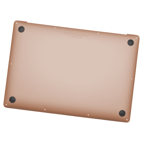 APPLE  Refurbished (Good) Gold, Bottom Case 923-03982